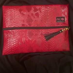 Makeup Junkie bag